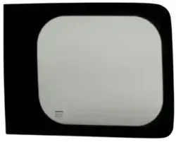 Siderute høyre side for Volkswagen Caddy Maxi 2008-2020