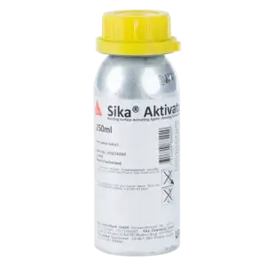 Sika® aktivator 205 (for rutelim)