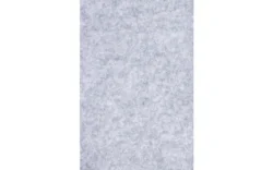 Teppe til campervan (vegg / tak), lys grå (2m bredde)