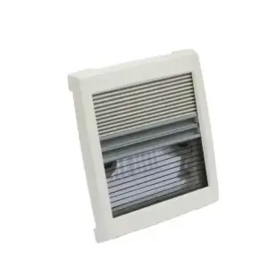 Mpk takluke 28x28cm med myggnetting - bilde 5
