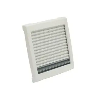 Mpk takluke 28x28cm med myggnetting - bilde 8
