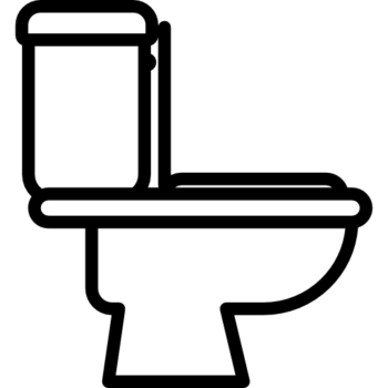 Toalett