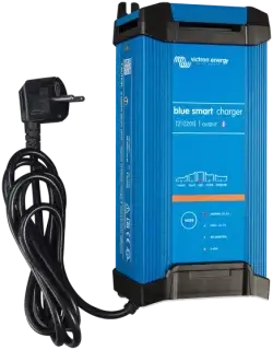 VICTRON Blue Smart IP22 Batterilader 12V 20A 1-kanal